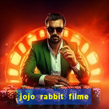 jojo rabbit filme completo dublado